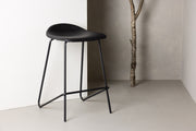 Venture Design Grebbestad Barstolar 2-pack Svart