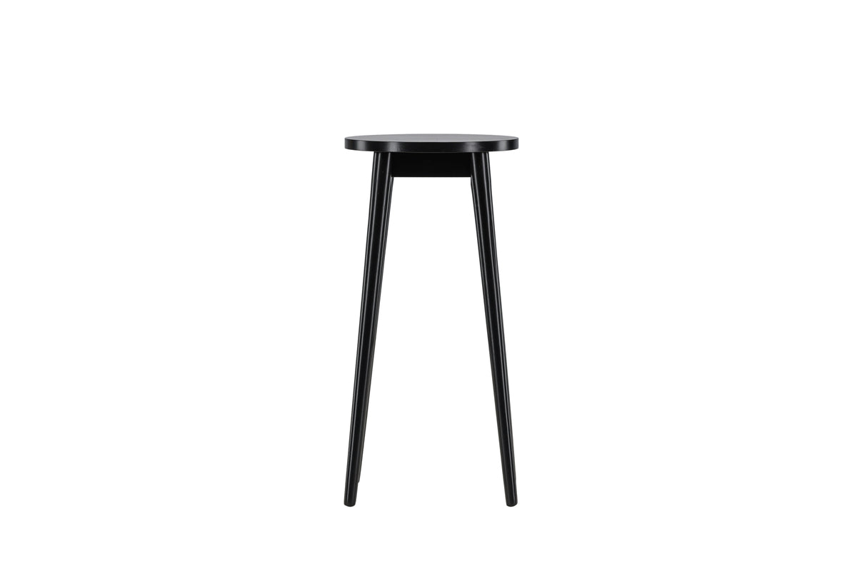 Venture Design Mollösand Barstolar 2-pack Svart
