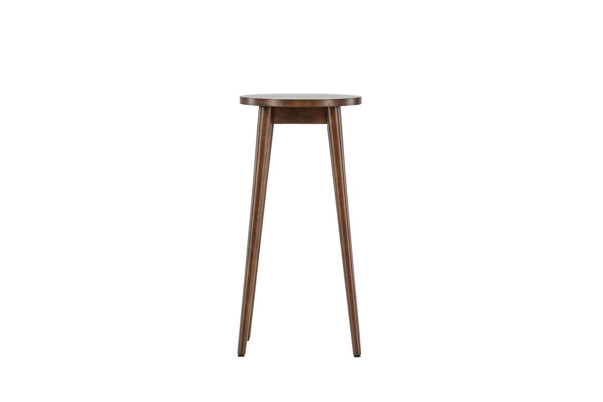 Venture Design Mollösand Barstolar 2-pack Mocka