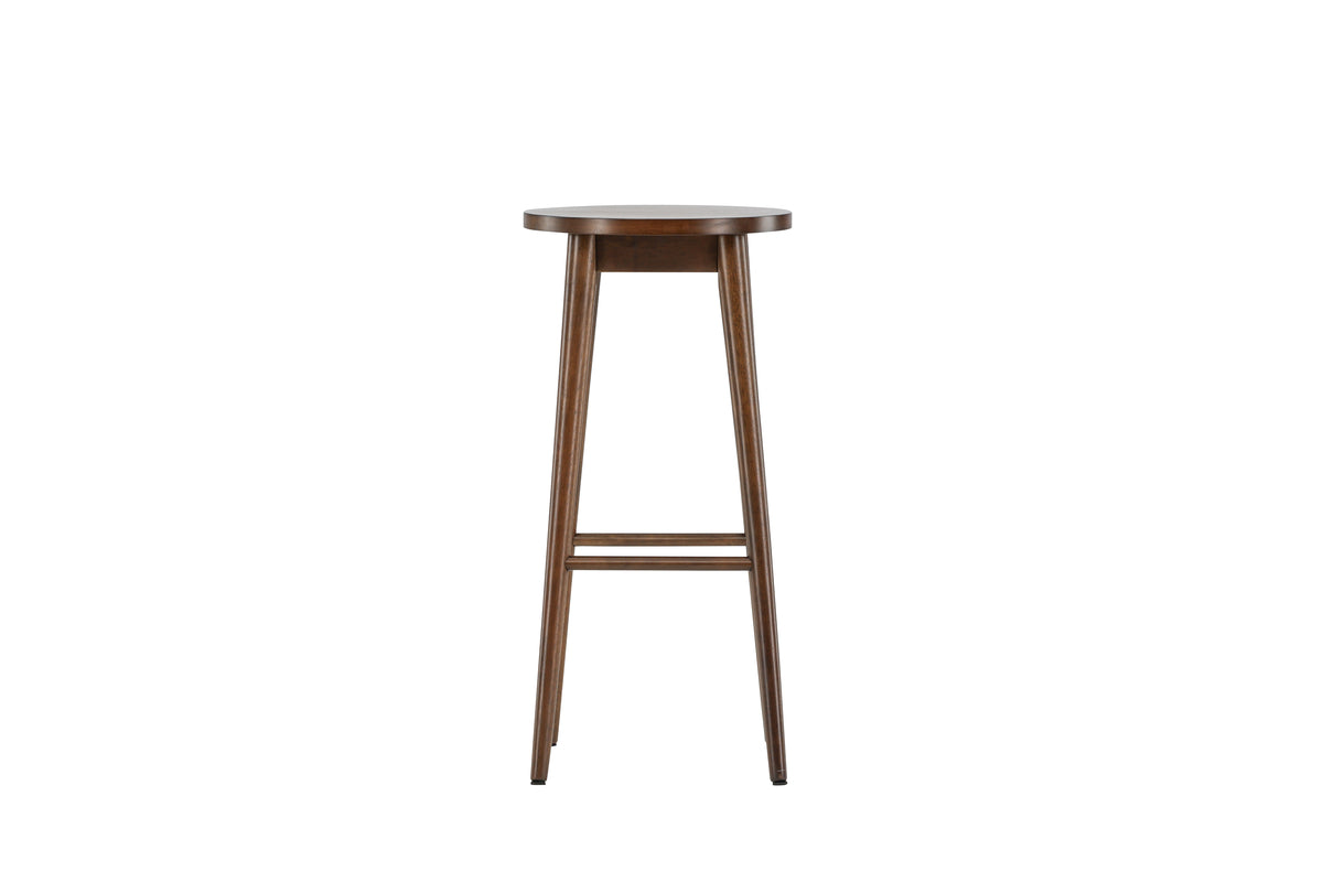 Venture Design Mollösand Barstolar 2-pack Mocka