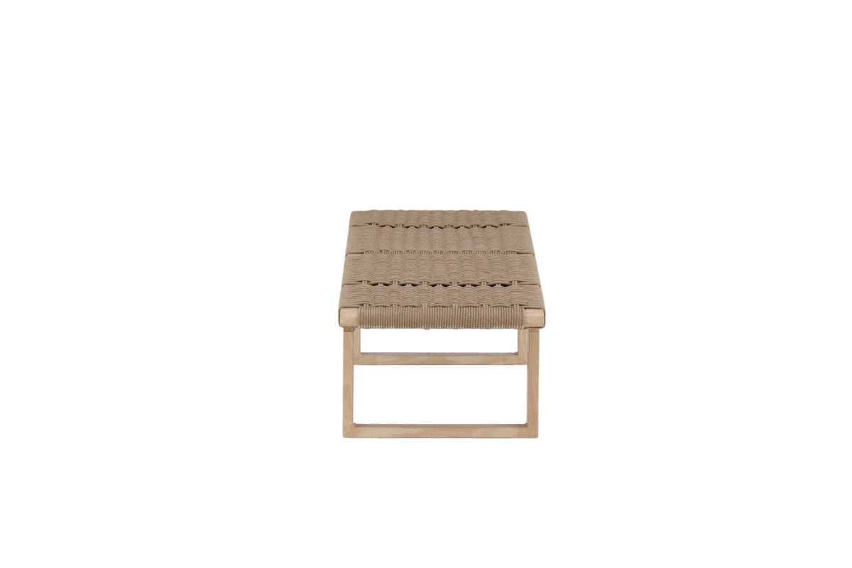 Venture Design Ängön Bänkar 46 x 36 x 140 Natur