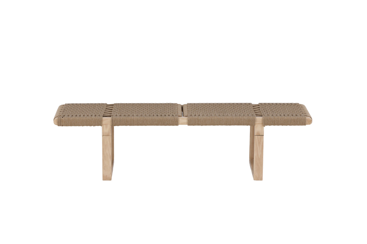 Venture Design Ängön Bänkar 46 x 36 x 140 Natur