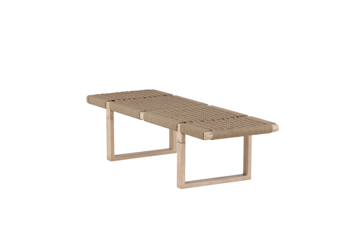 Venture Design Ängön Bänkar 46 x 36 x 140 Natur