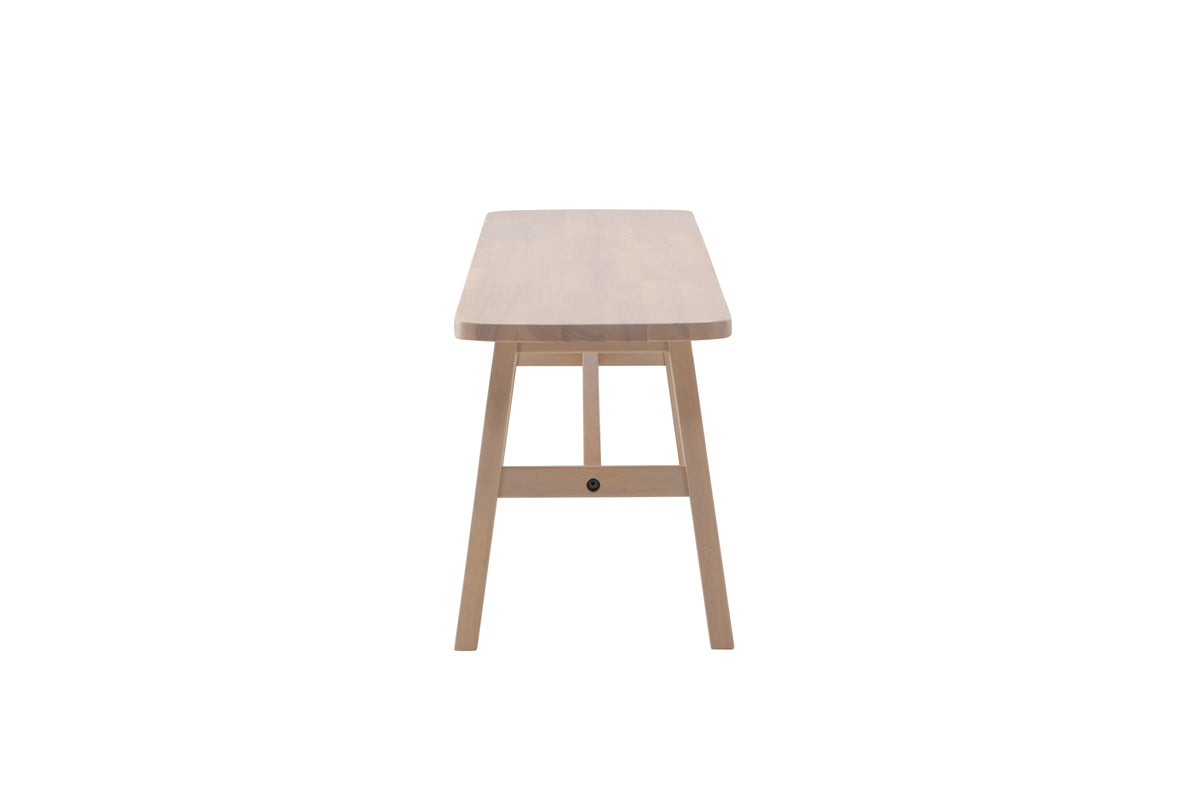 Venture Design Hälsö Bänkar 35 x 45 x 140 Off-white