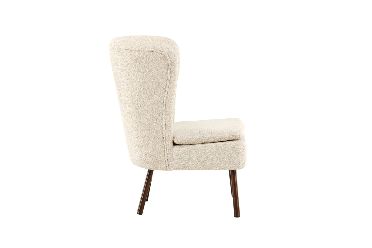 Venture Design Hällsö Fåtöljer Beige