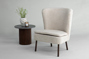 Venture Design Hällsö Fåtöljer Beige