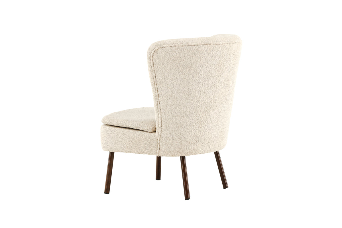 Venture Design Hällsö Fåtöljer Beige