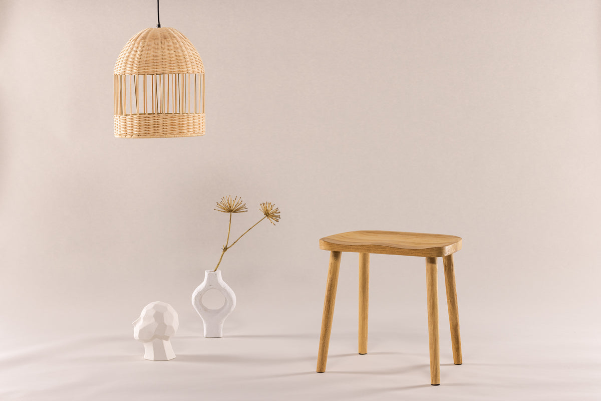 Venture Design Orust Pallar Natur