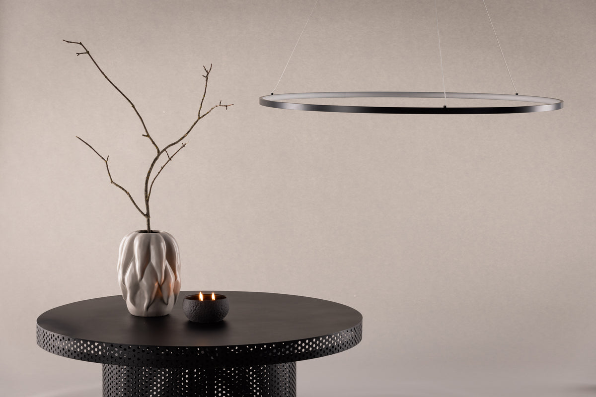 Venture Design Rödäng x Josefin Lustig Taklampor Svart