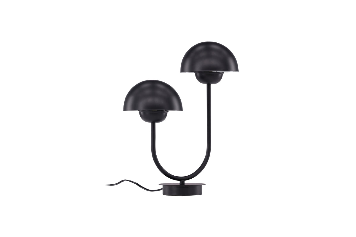 Venture Design Lyckorna Bordslampor Svart