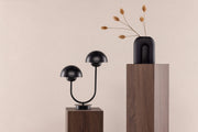 Venture Design Lyckorna Bordslampor Svart