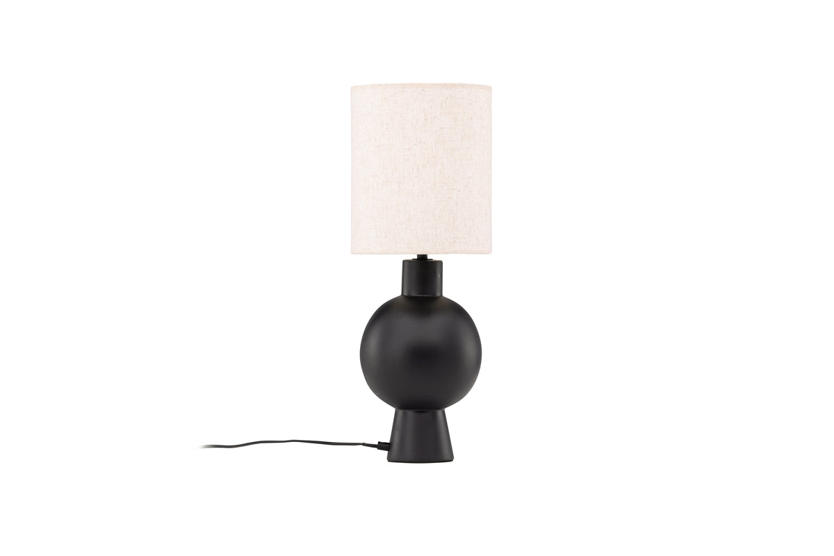 Venture Design Mysterna Bordslampor Svart