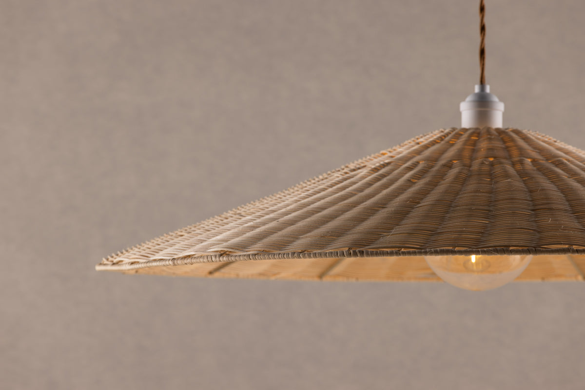 Venture Design Herrestad Taklampor Natur