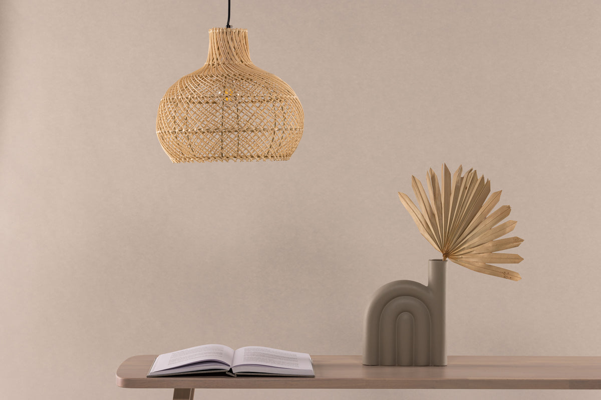 Venture Design Varekil Taklampor Natur