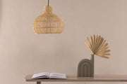 Venture Design Varekil Taklampor Natur