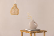 Venture Design Varekil Taklampor Natur