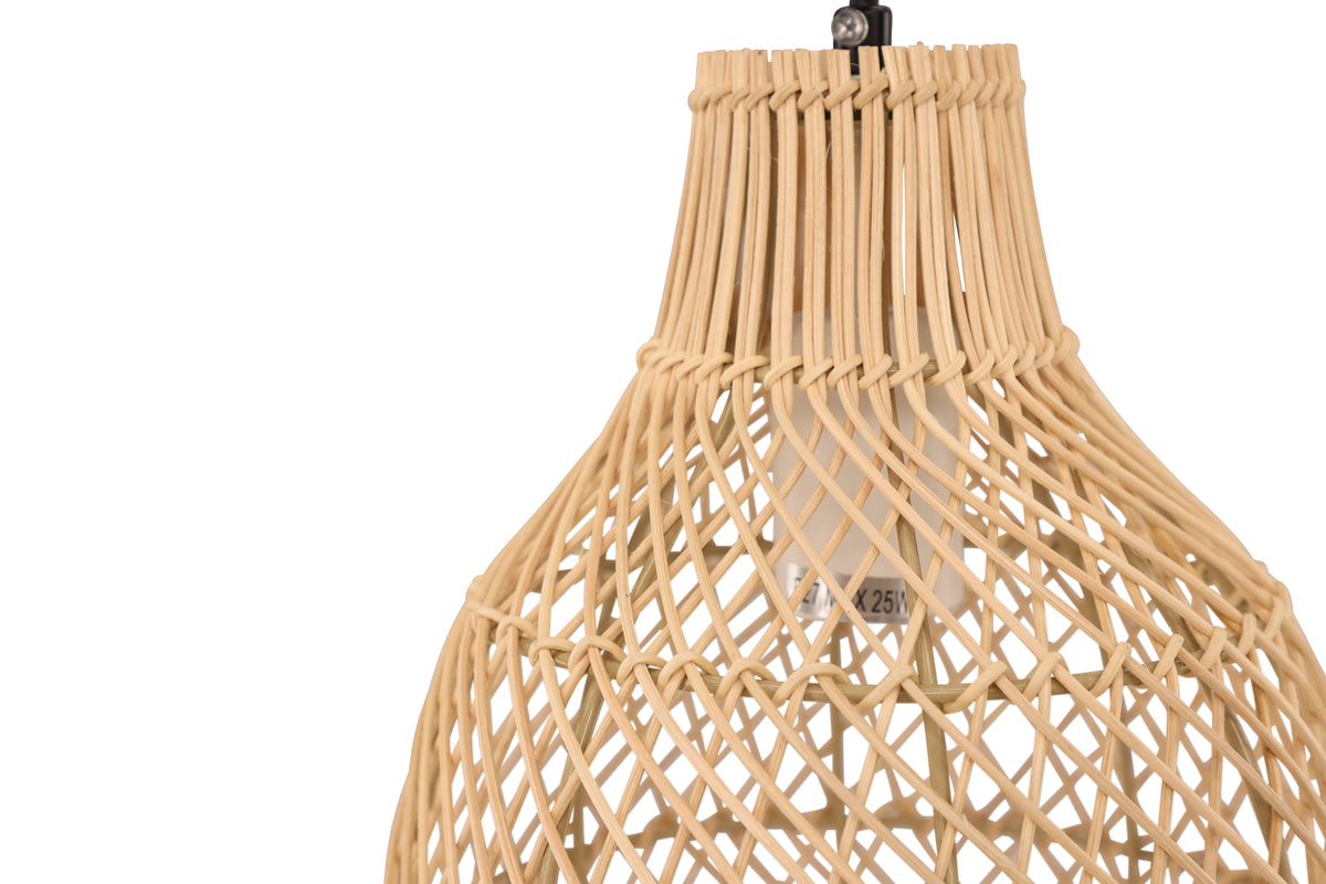 Venture Design Varekil Taklampor Natur