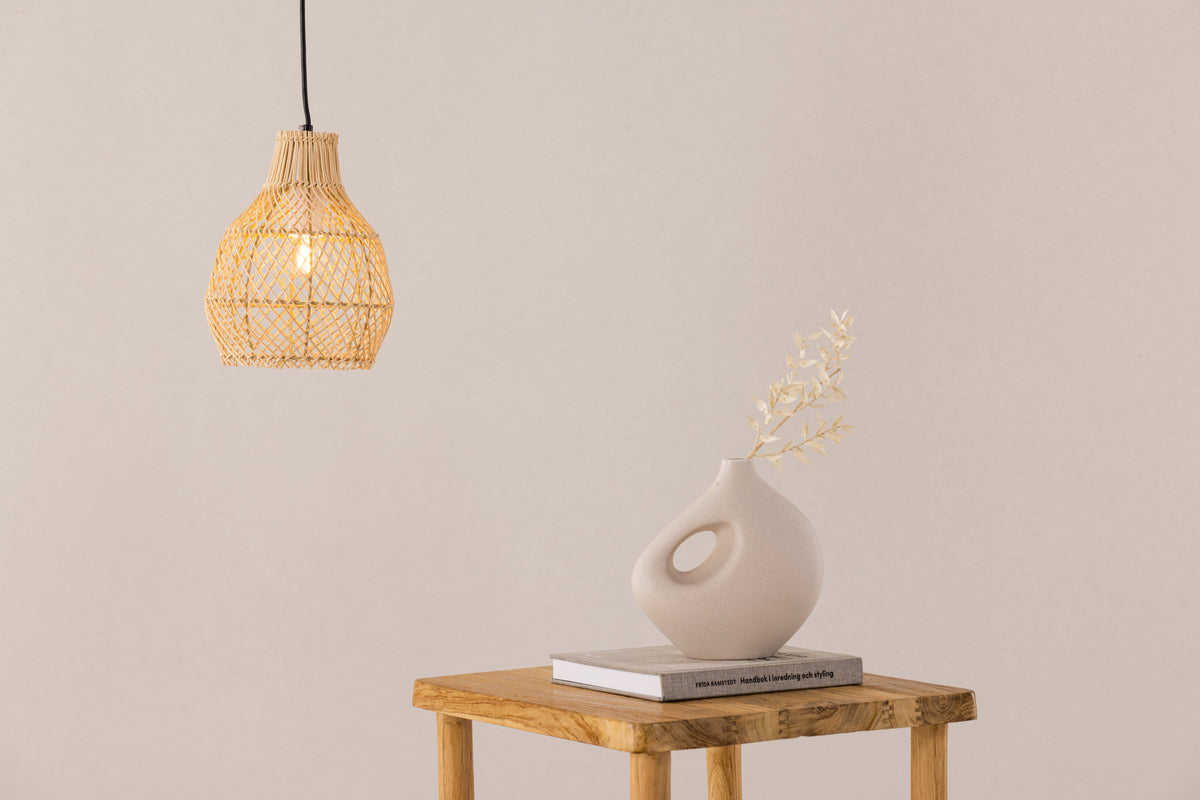 Venture Design Varekil Taklampor Natur