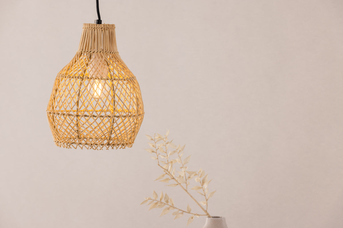 Venture Design Varekil Taklampor Natur