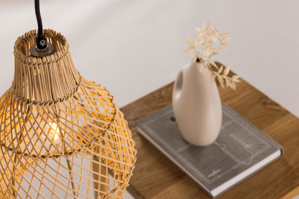 Venture Design Varekil Taklampor Natur