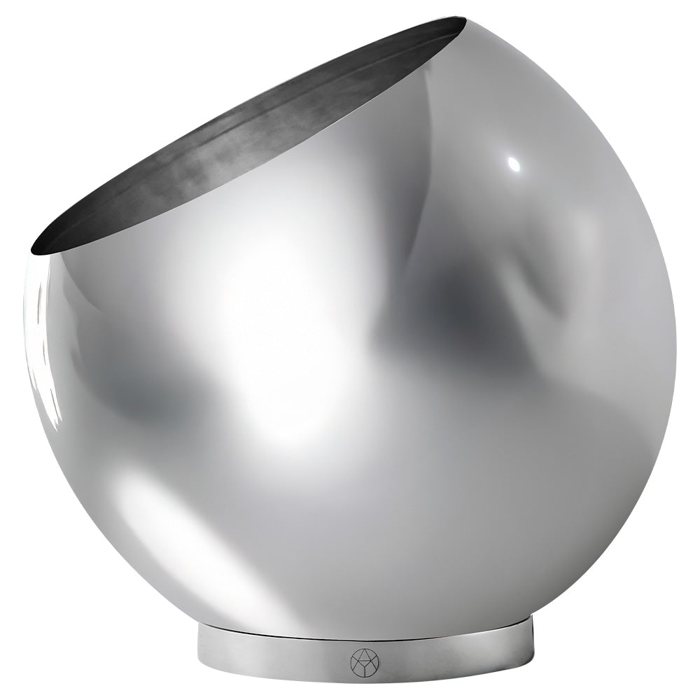 AYTM GLOBE Blom Kruka