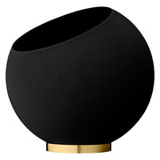 AYTM GLOBE Blom Kruka, Guld Botten