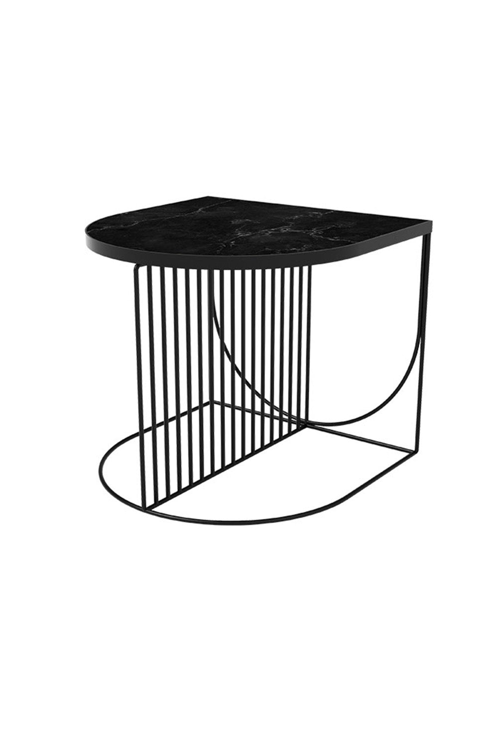 AYTM SINO Kaffe Bord, Svart