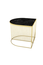 AYTM SINO Kaffe Bord, Guld
