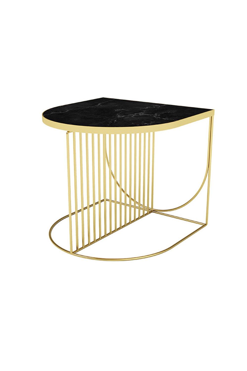 AYTM SINO Kaffe Bord, Guld