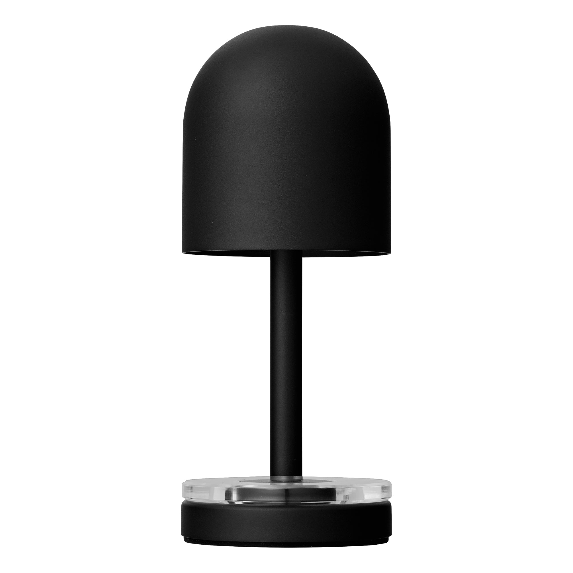 AYTM LUCEO Portabel Lampa, Svart