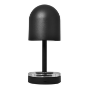 AYTM LUCEO Portabel Lampa, Svart