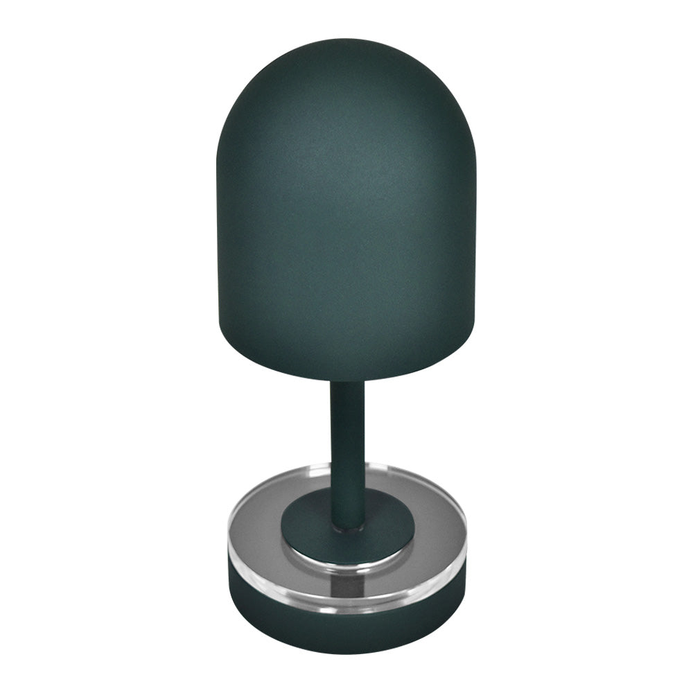 AYTM LUCEO Portabel Lampa, Grön