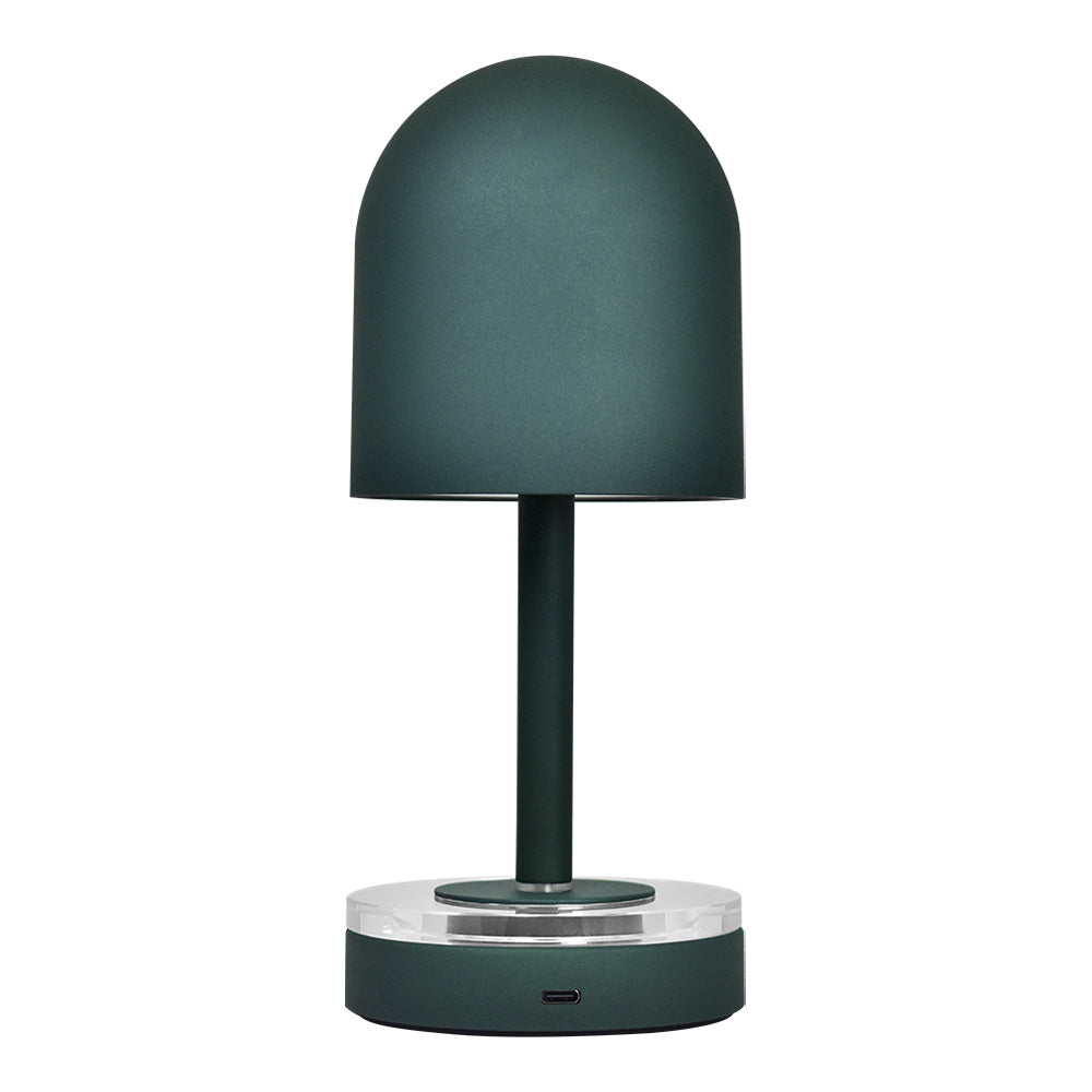 AYTM LUCEO Portabel Lampa, Grön