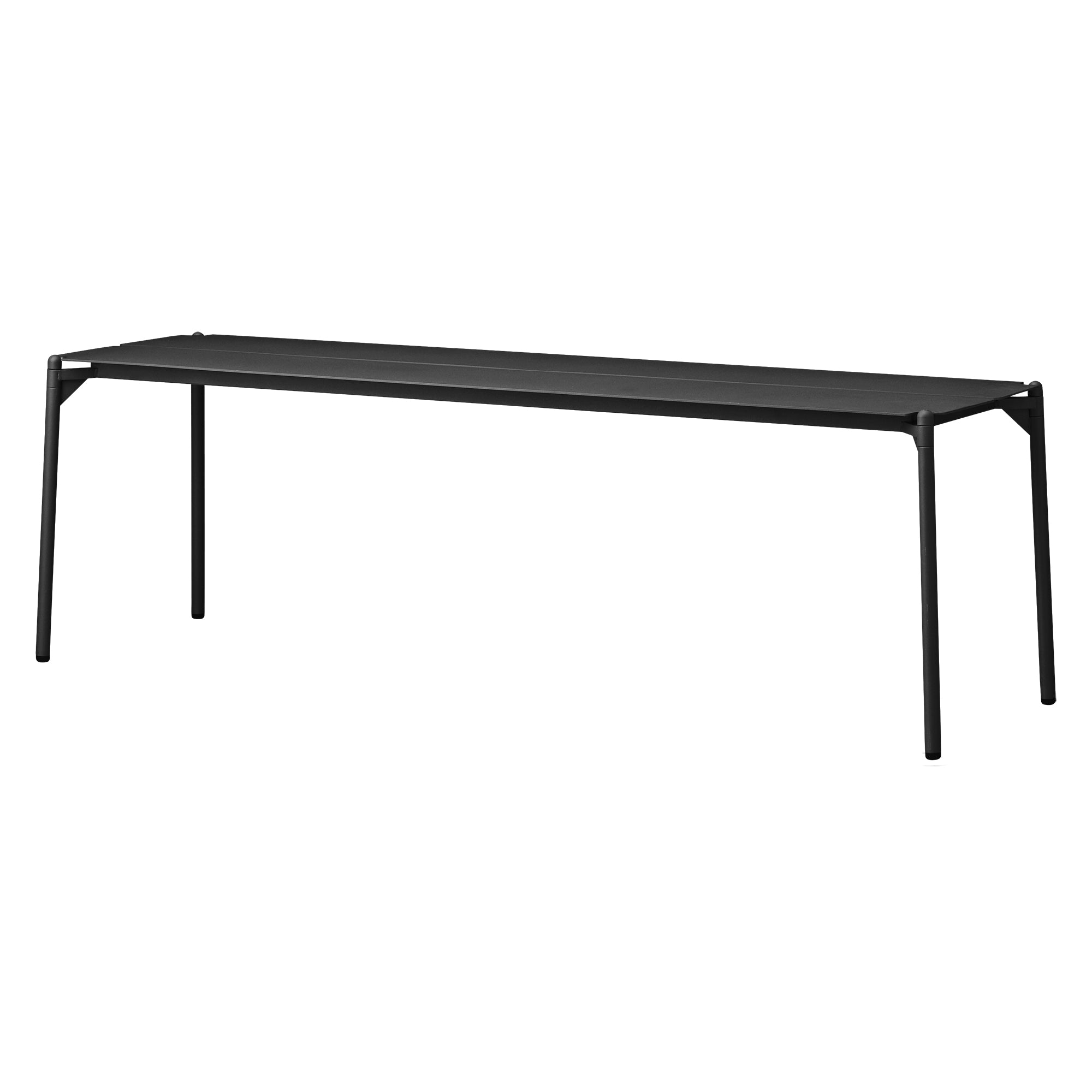 AYTM NOVO Bänk, Svart