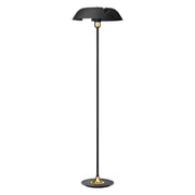AYTM CYCNUS Golv Lampa, Svart