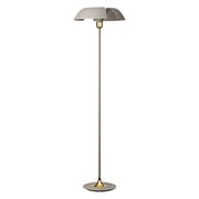 AYTM CYCNUS Golv Lampa, Grå