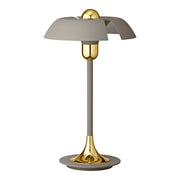 AYTM CYCNUS Bords Lampa, Grå