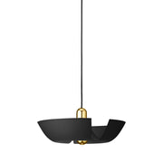 AYTM CYCNUS Tak Lampa, Grå