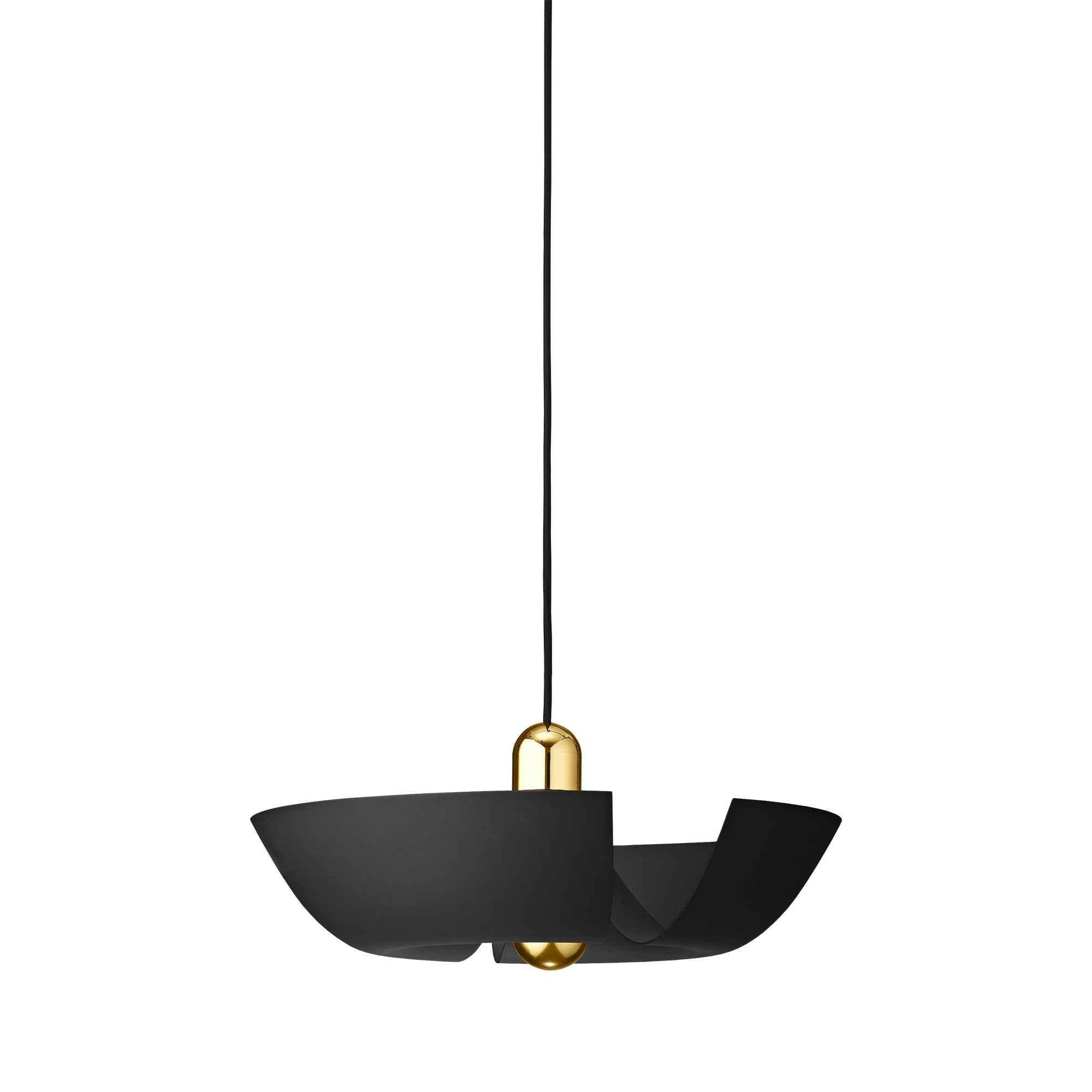 AYTM CYCNUS Tak Lampa, Grå