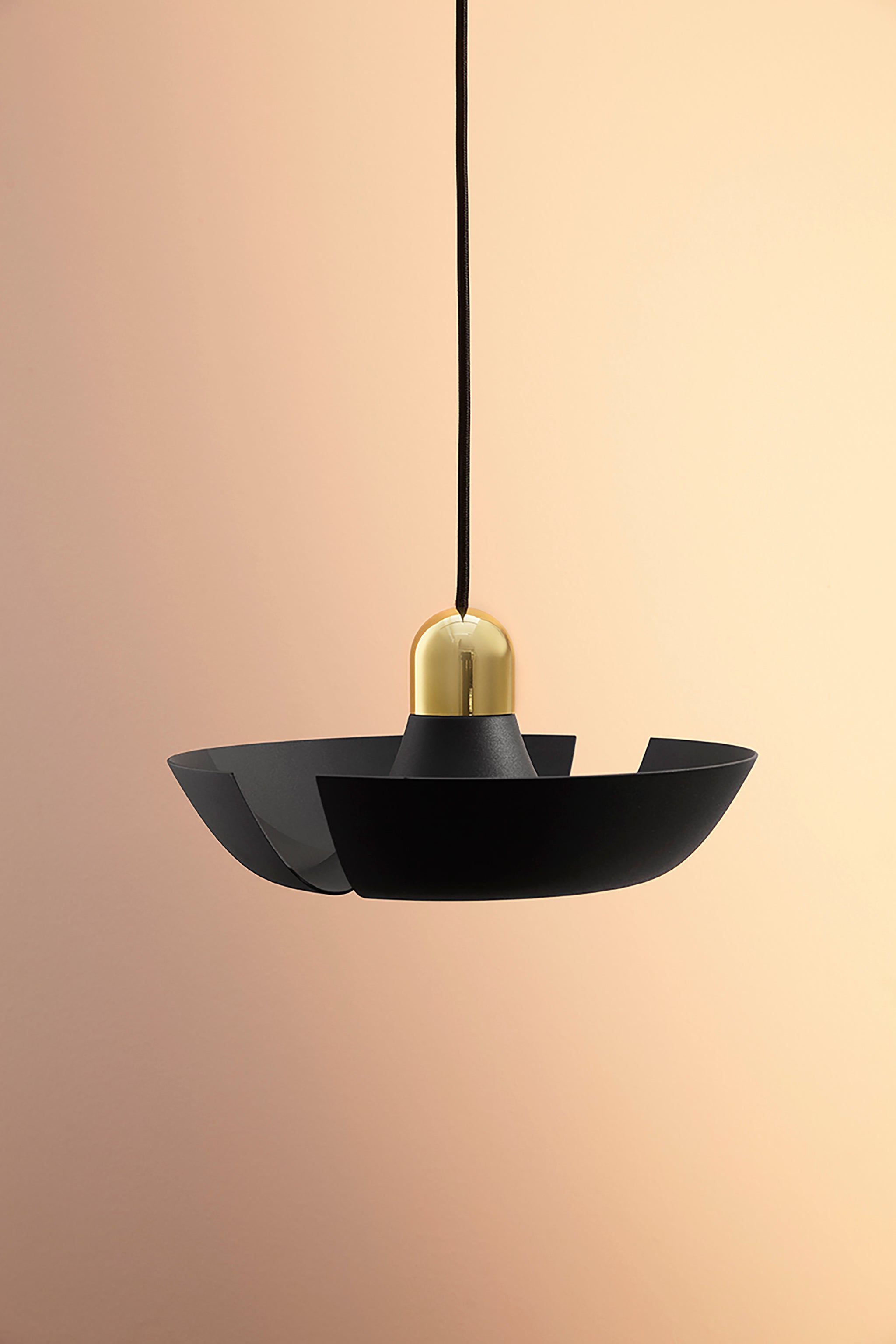 AYTM CYCNUS Tak Lampa, Grå