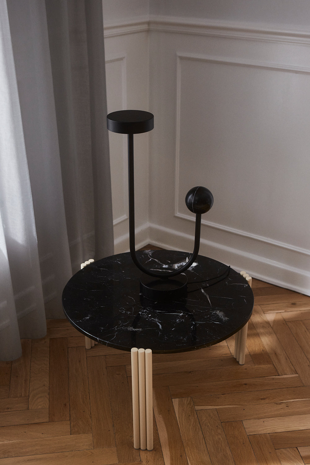 AYTM TRIBUS Kaffe Bord
