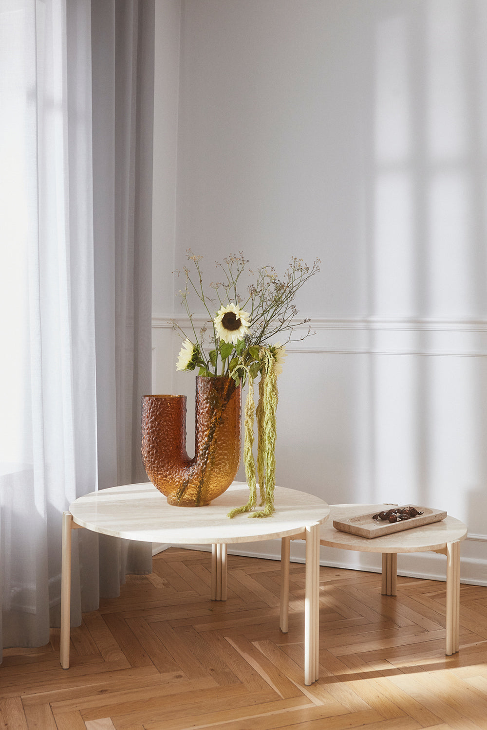 AYTM TRIBUS Kaffe Bord