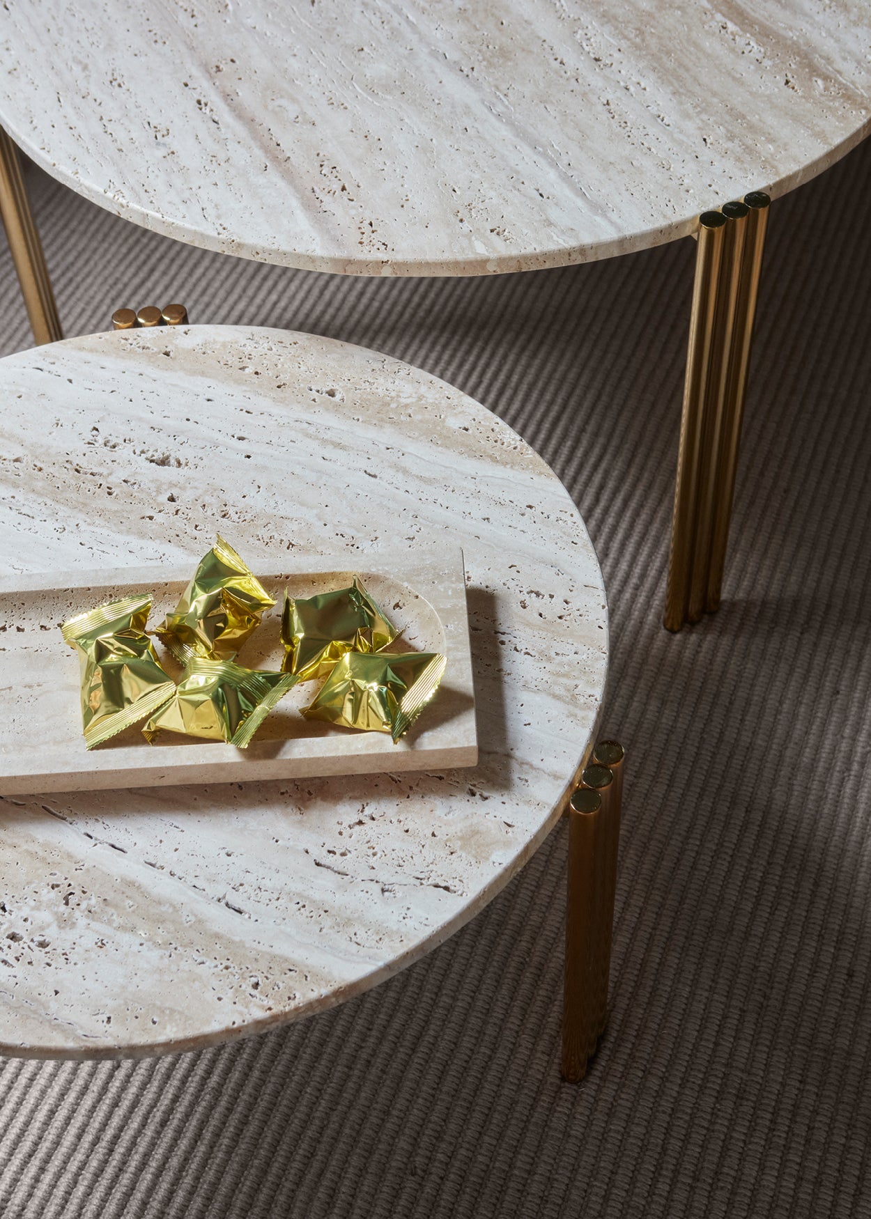 AYTM TRIBUS Kaffe Bord