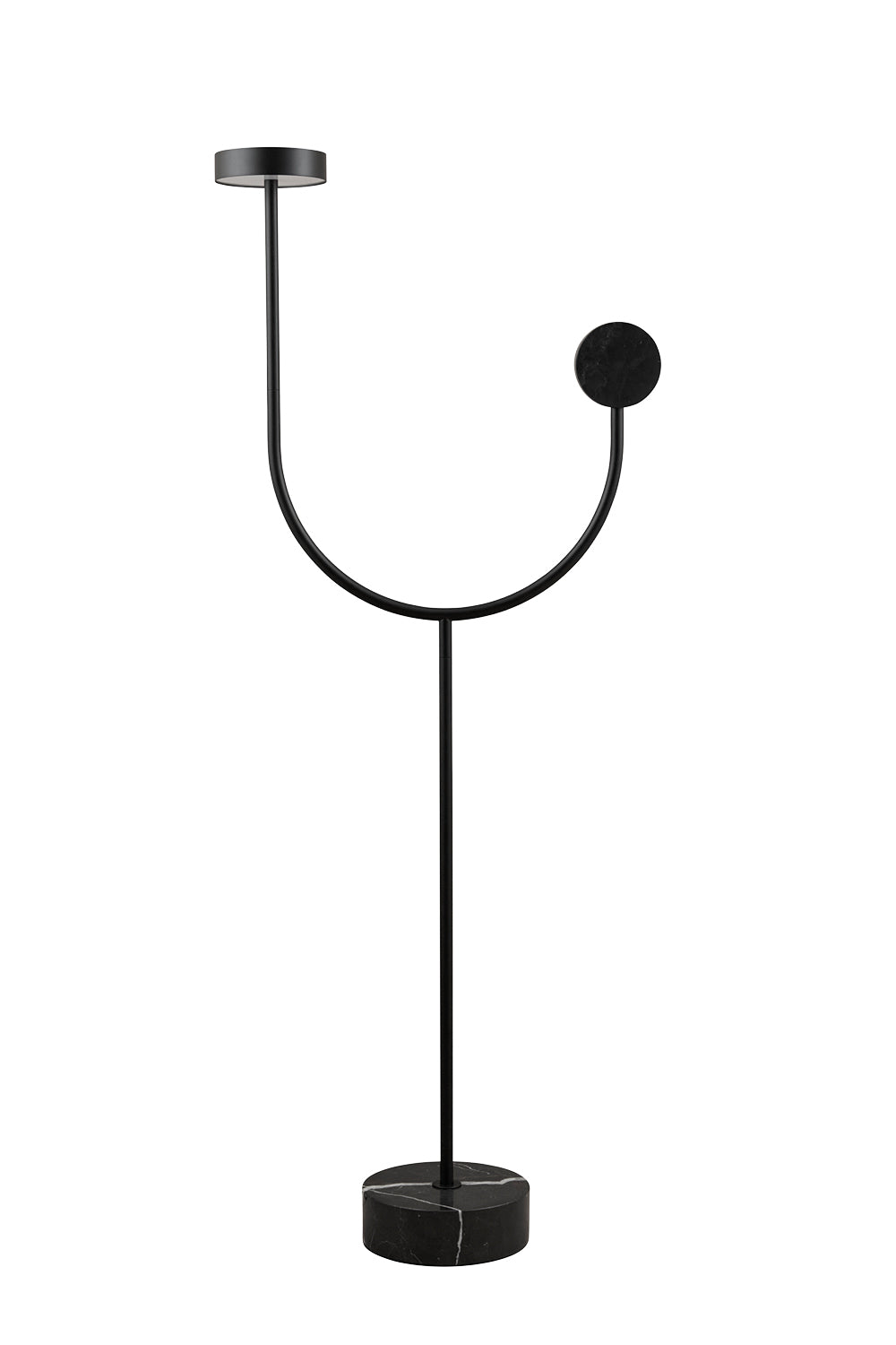 AYTM GRASIL Golv Lampa