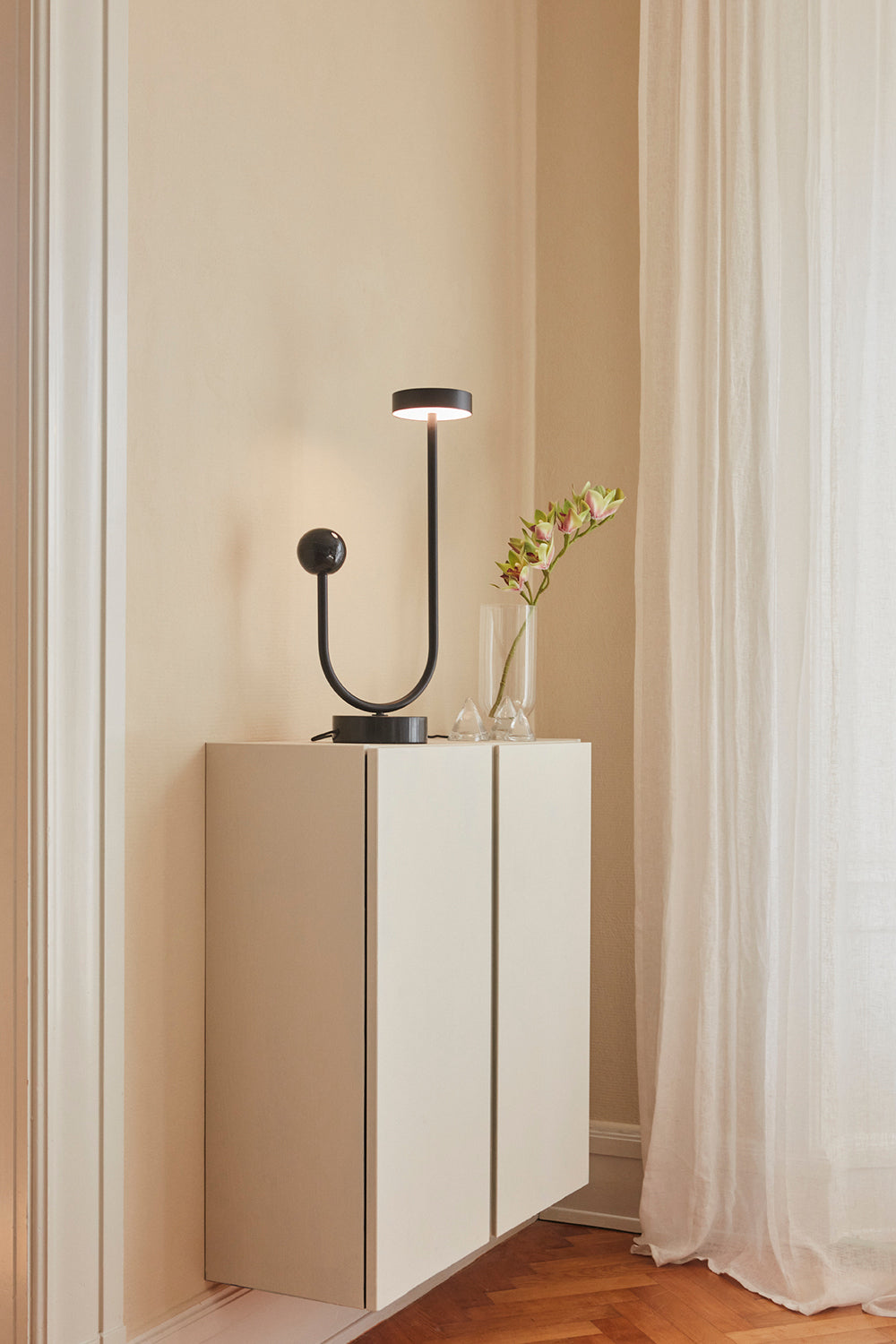 AYTM GRASIL Bords Lampa
