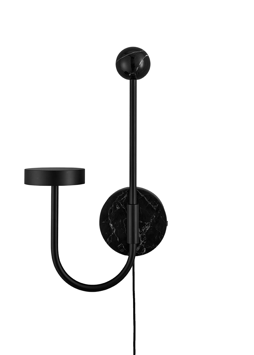 AYTM GRASIL Vägg Lampa