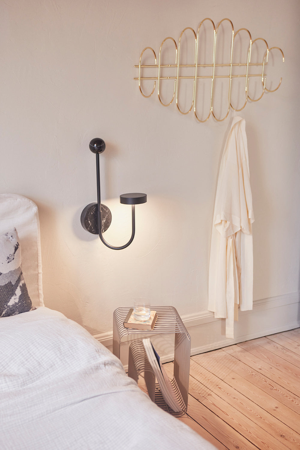 AYTM GRASIL Vägg Lampa
