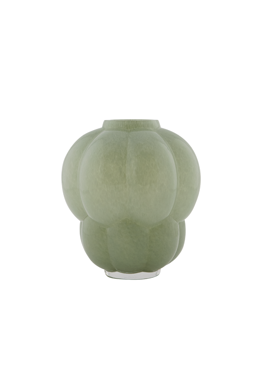 AYTM UVA Glas Vas, Grön