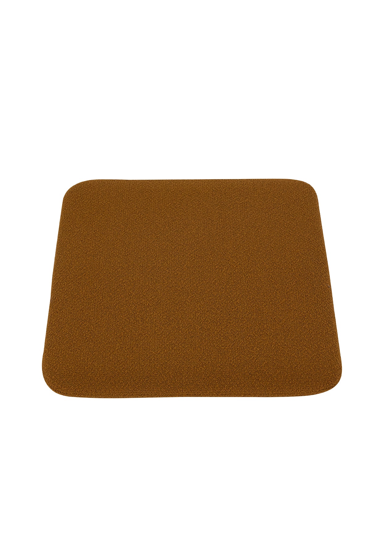 AYTM CURVA Sitts Kudde, Orange