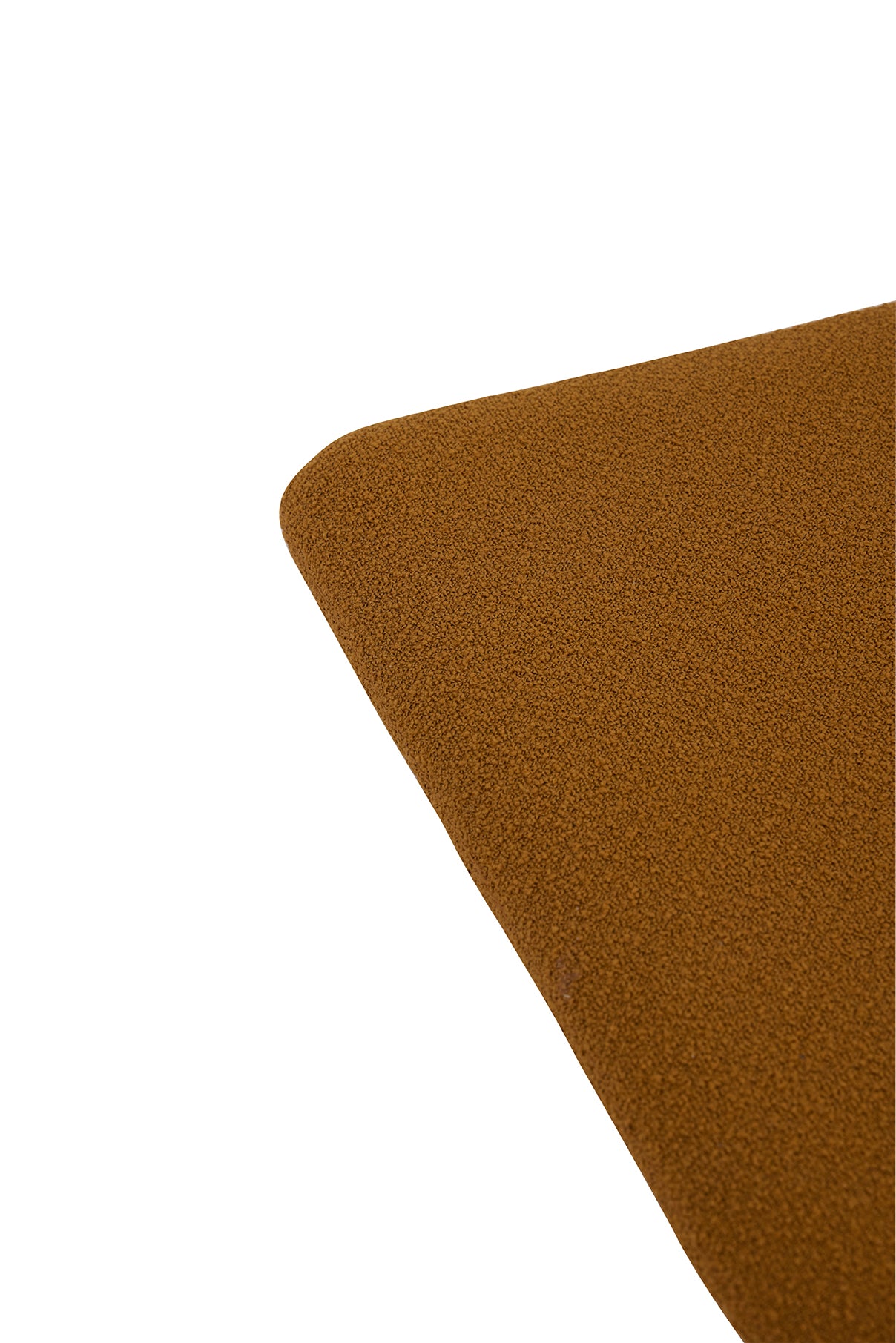 AYTM CURVA Sitts Kudde, Orange